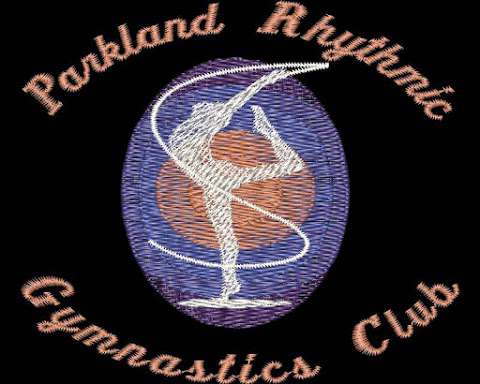 Parkland Rhythmic Gymnastics Club